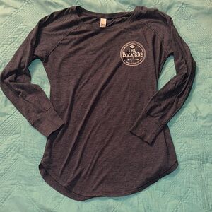 Women's Long Sleeve Top